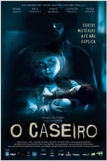 Poster de la película The Caretaker