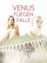 Poster de la película Venus Flytrap