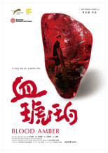 Poster de la película Blood Amber