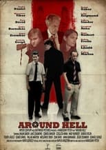 Poster de la película Around Hell