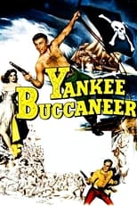 Poster de la película Yankee Buccaneer