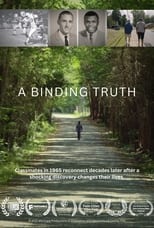 Poster de la película A Binding Truth