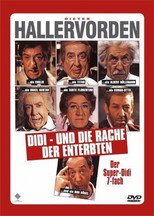 Poster de la película Nonstop Trouble with the Family