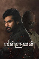 Poster de la película Valluvan