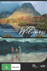 Poster de la película Wildness