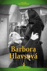 Poster de la película Barbora Hlavsová