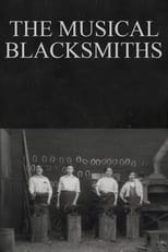 Poster de la película The Musical Blacksmiths