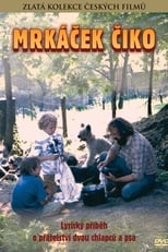 Poster de la película Blinker-Ciko
