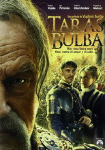 Poster de la película Taras Bulba