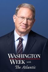 Poster de la serie Washington Week with The Atlantic