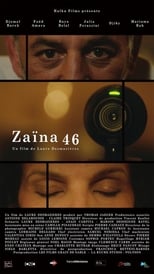 Poster de la película Zaïna46