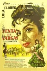 Poster de la película Venta de Vargas