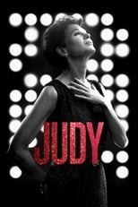 Poster de la película Judy
