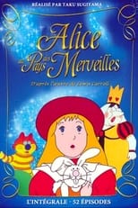 Alice au Pays des Merveilles