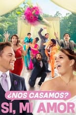 Poster de la película ¿Nos casamos? Sí, mi amor