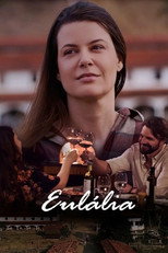 Poster de la película Eulália