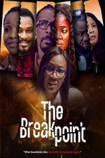 Poster de la película The Breakpoint
