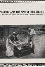 Poster de la película Sophie and the Man of Her Choice