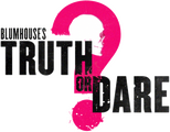 Logo Truth or Dare