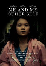 Poster de la película Me and My Other Self
