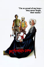 Poster de la película Mother's Day