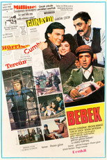 Poster de la película Baby
