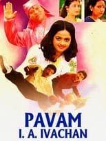 Poster de la película Pavam I. A. Ivachan