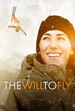 Poster de la película The Will to Fly