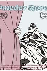 Poster de la película Powder Room