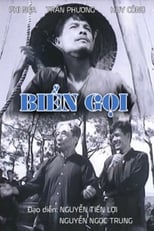 Poster de la película Biển Gọi