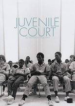 Poster de la película Juvenile Court