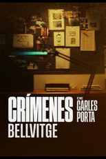Poster de la serie Crímenes: Bellvitge