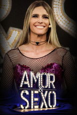 Poster de la serie Amor & Sexo