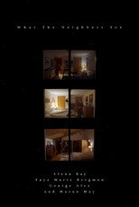 Poster de la película What the Neighbors See