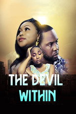 Poster de la película The Devil Within