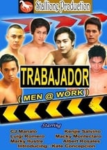 Poster de la película Trabajador