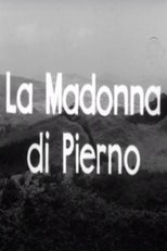 Poster de la película La Madonna di Pierno