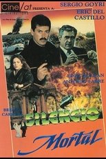 Poster de la película Silencio Mortal