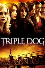 Poster de la película Triple Dog