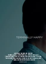 Poster de la película Terminally Happy