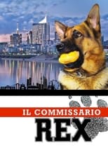 Poster de la serie Rex, el regreso
