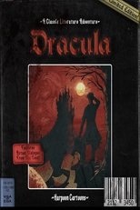 Poster de la película Dracula: A Classic Literature Adventure