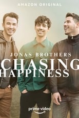 Poster de la película Chasing Happiness