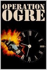 Poster de la película Operation Ogre