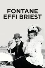 Poster de la película Effi Briest