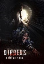 Poster de la película Diggers