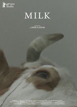 Poster de la película Milk