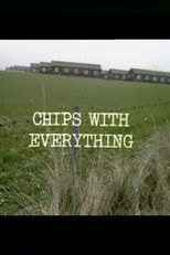Poster de la película Chips with Everything