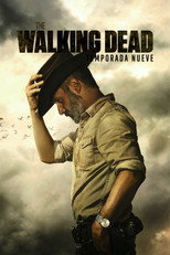 The Walking Dead