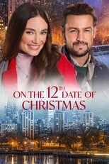 Poster de la película On the 12th Date of Christmas